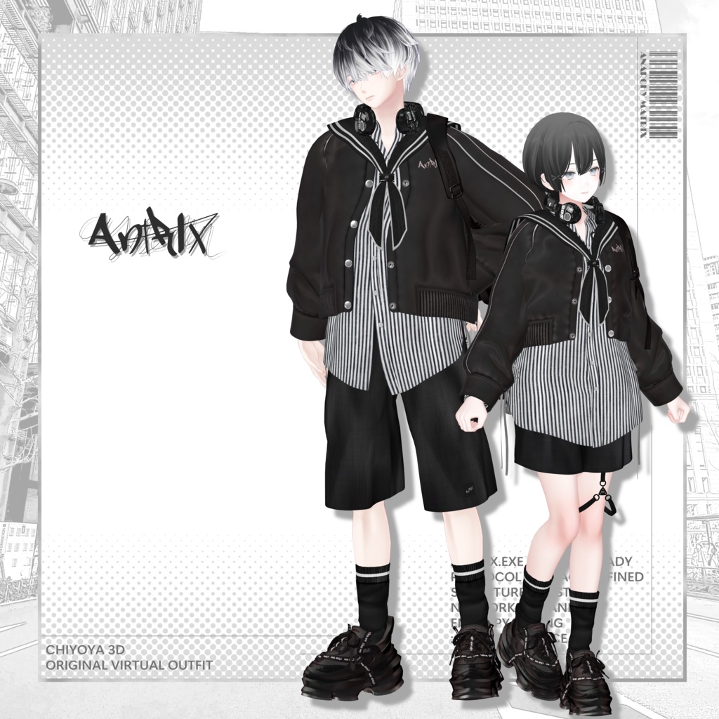 [26 Avatar] ANTRIX image