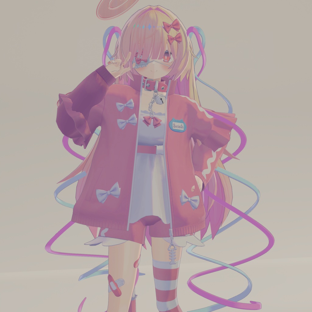 【無料】てんしのついんてーる image