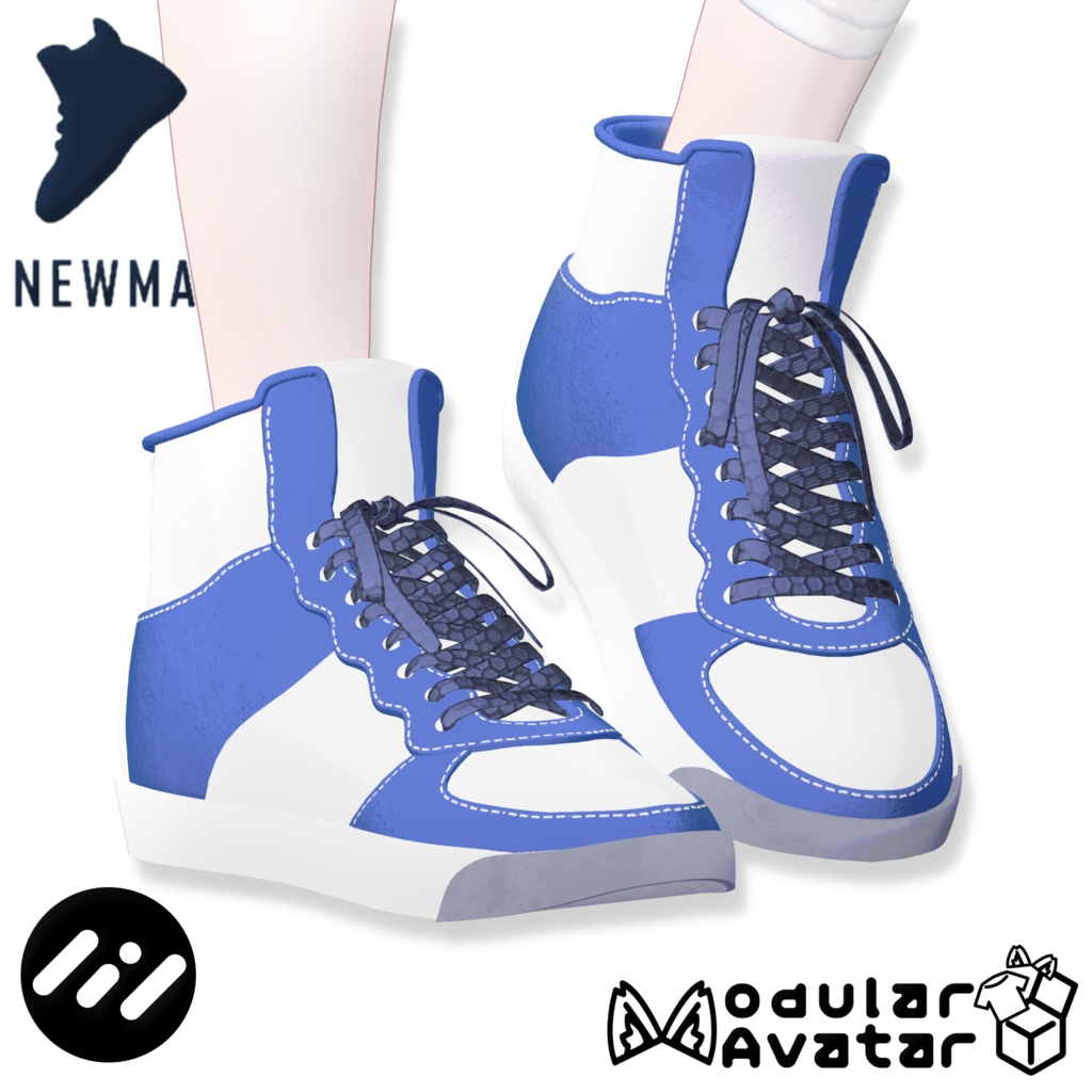 Tracer / Sneakers image