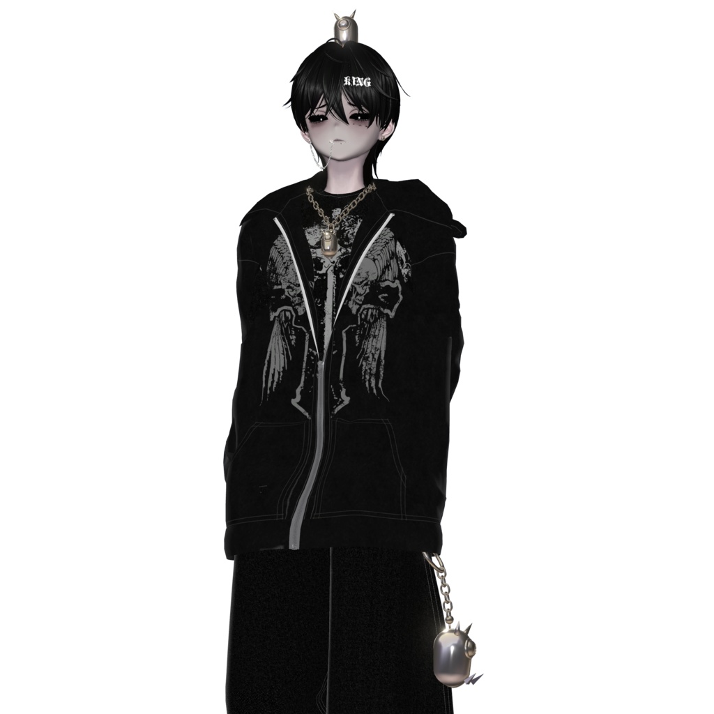 Little Imp -kooni- image