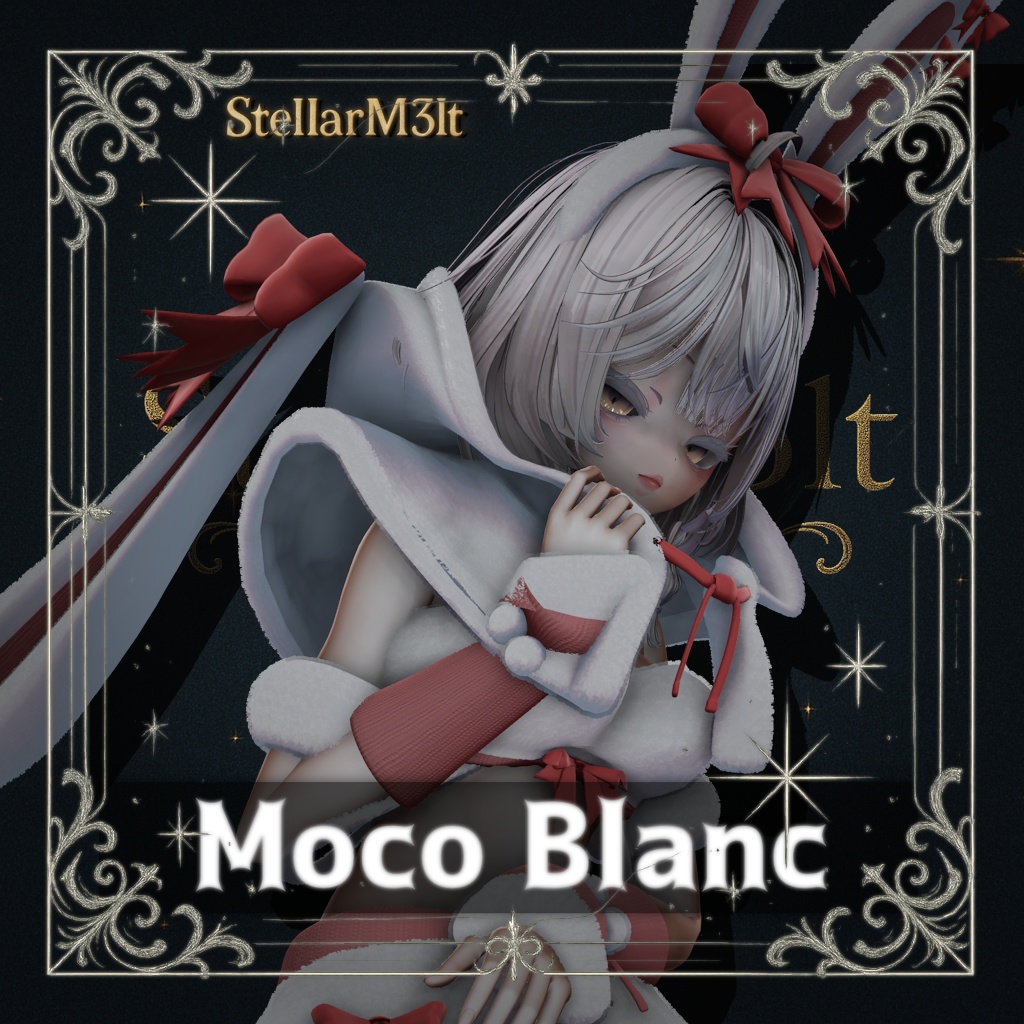 Moco Blanc image