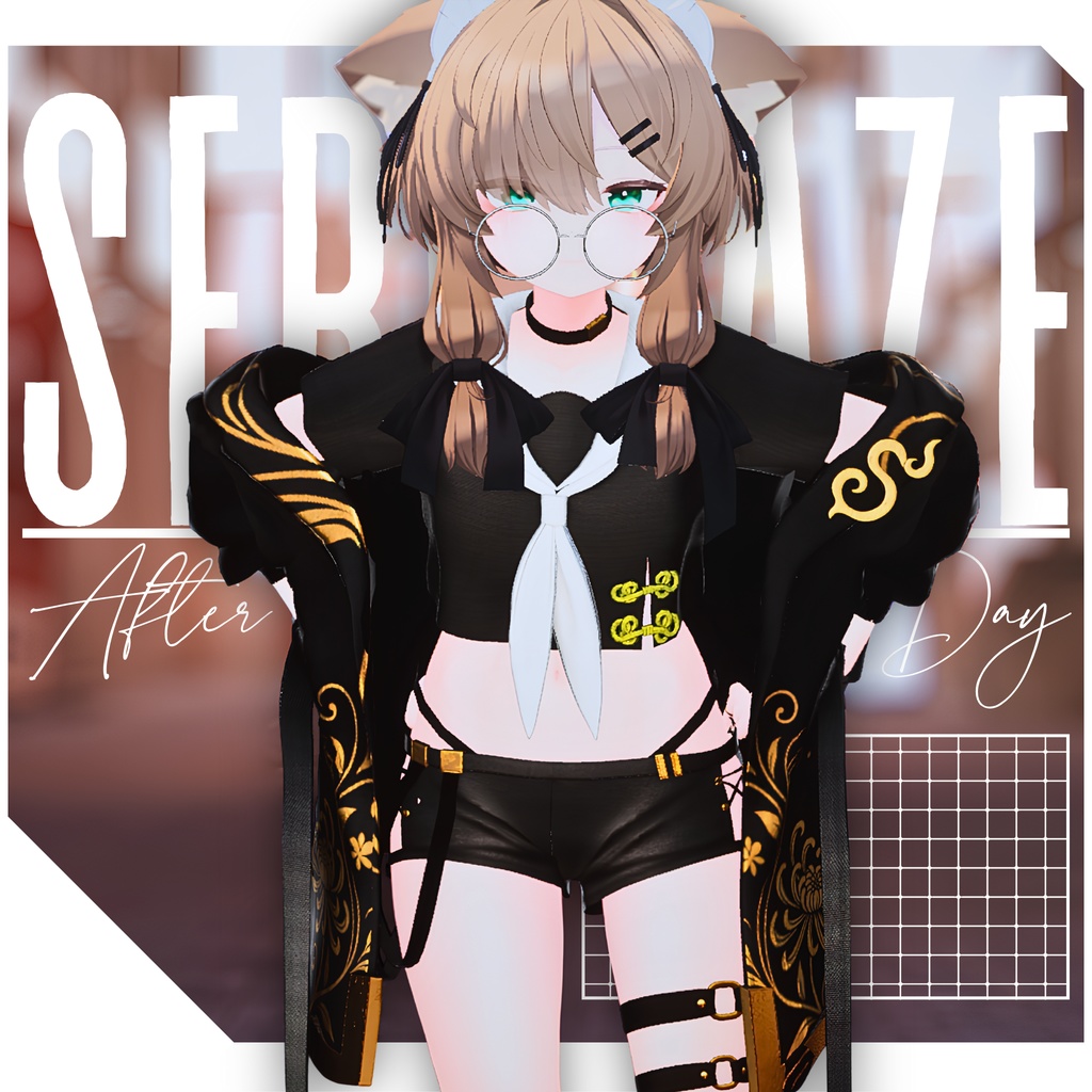 🐍✨ Serphaze ✨🐍 image
