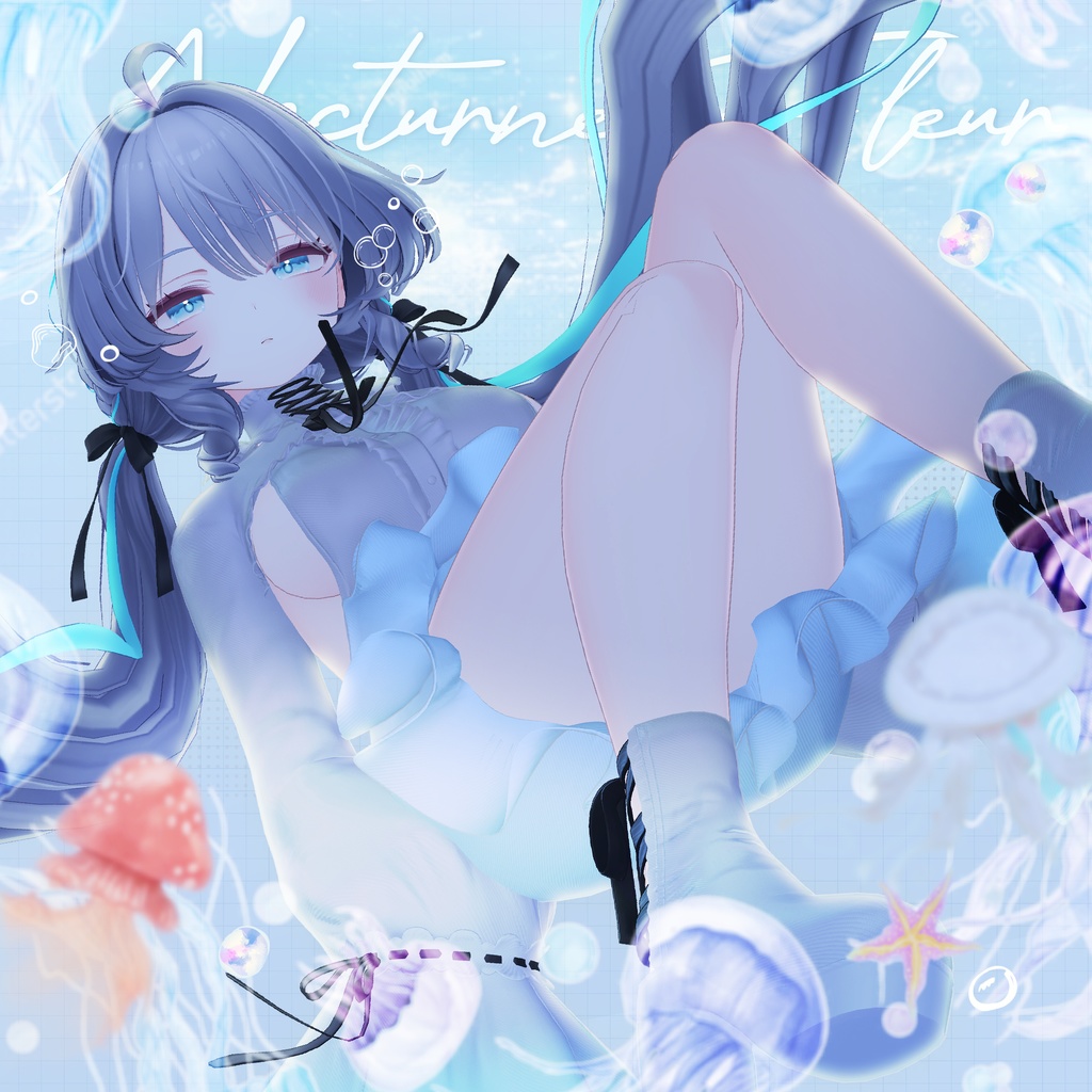 Nocturne Fleur image