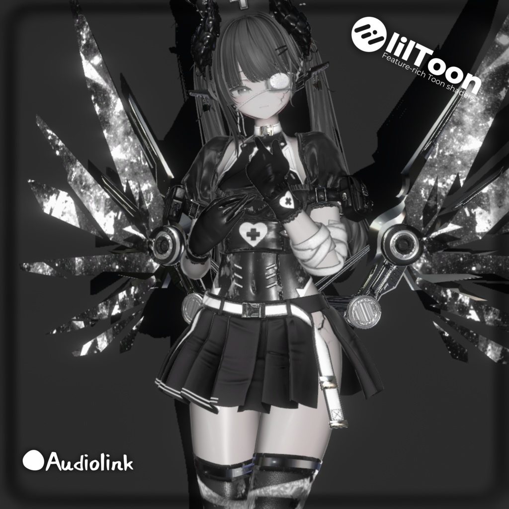 Nyros Material  image