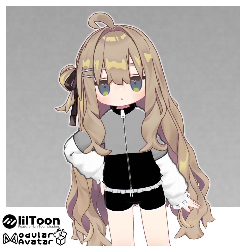 Selenite【キプフェル対応】 image