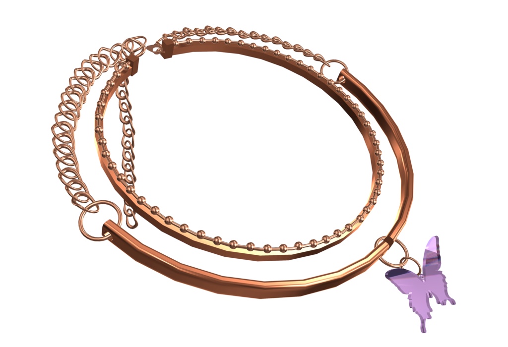 le papillon de bonheur image