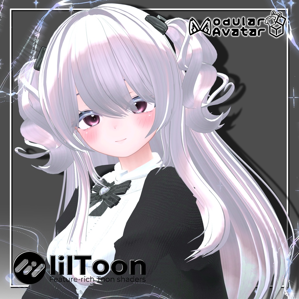 Lolita Twin image