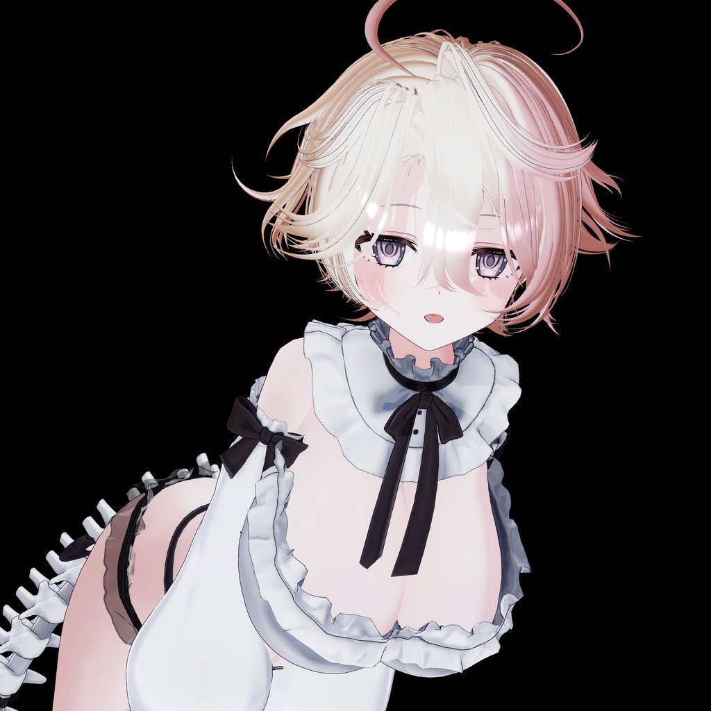 Eunike Shorts eu image