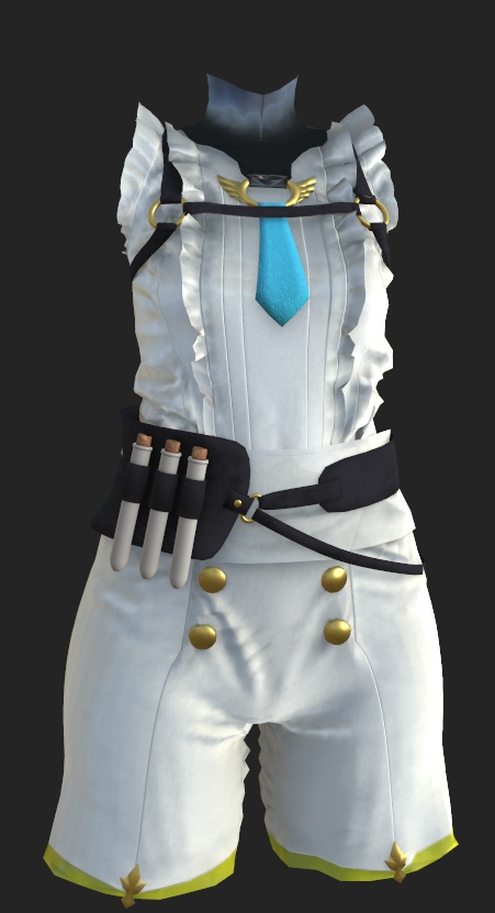 WhiteEtherSuit image