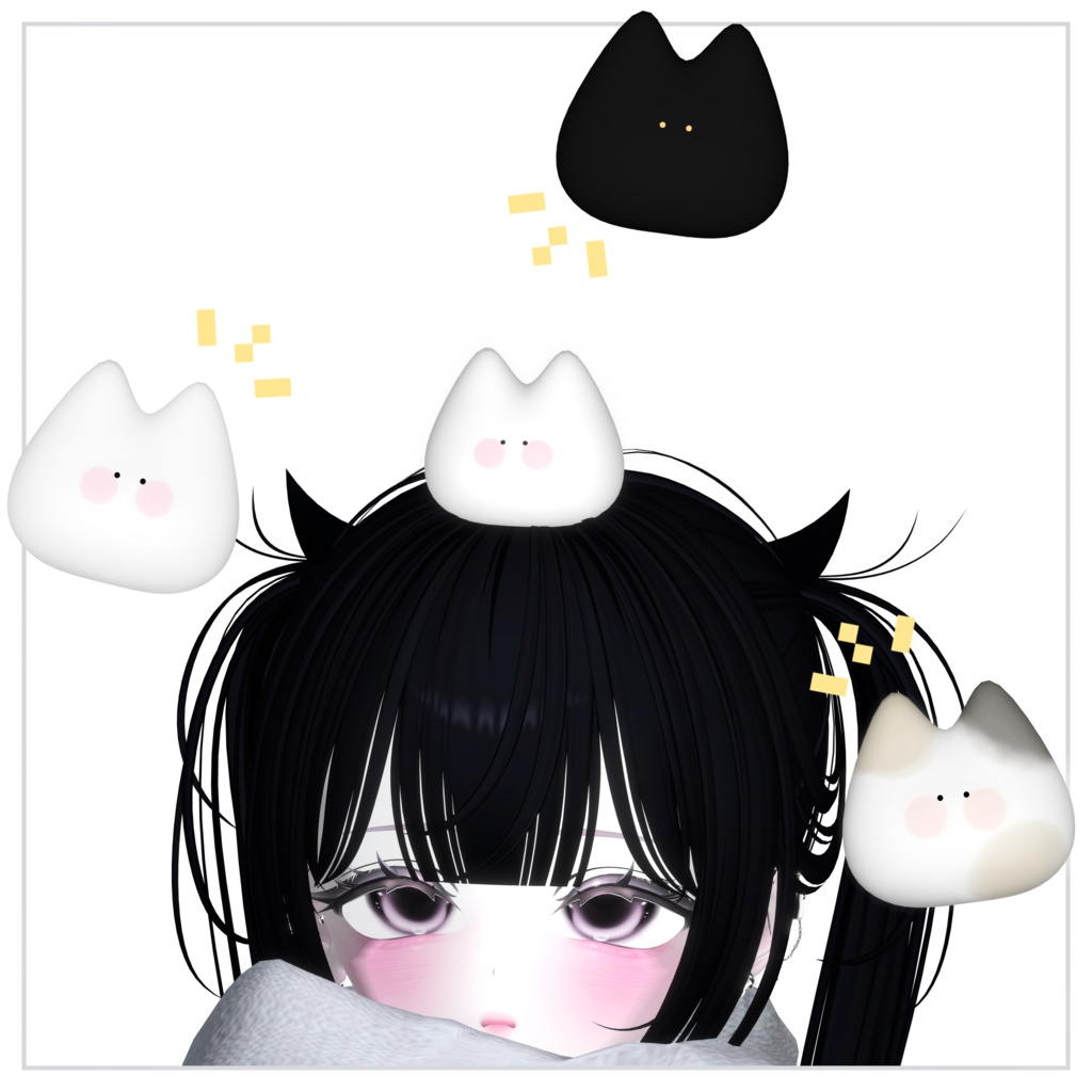 ゆれる！𝖭𝖤𝖪𝖮【無料】 image