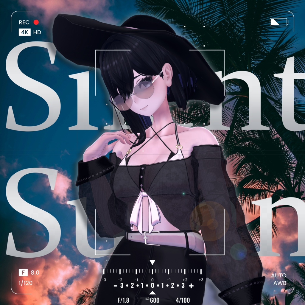 [Silent Summer] image