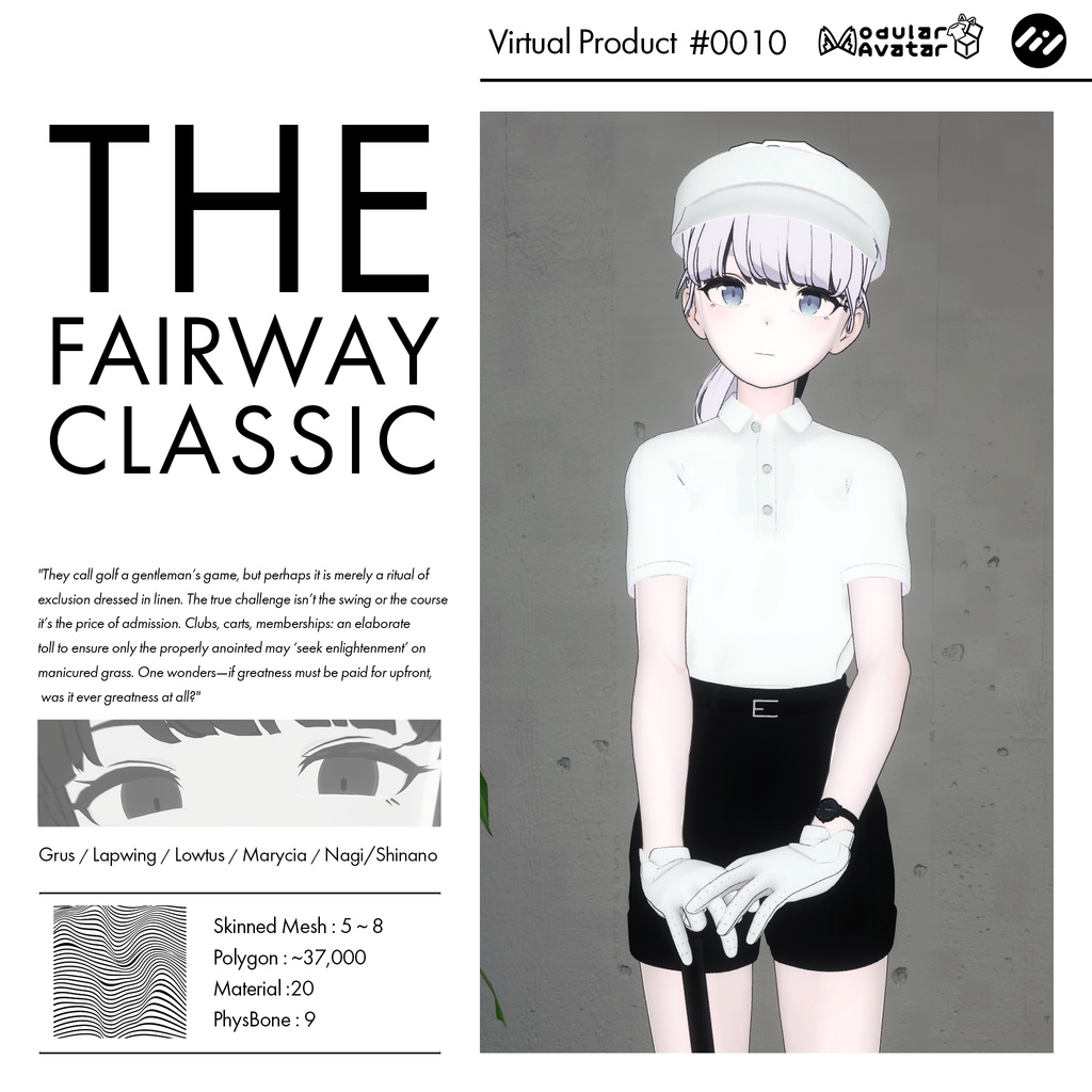 The Fairway Classic #0010 image
