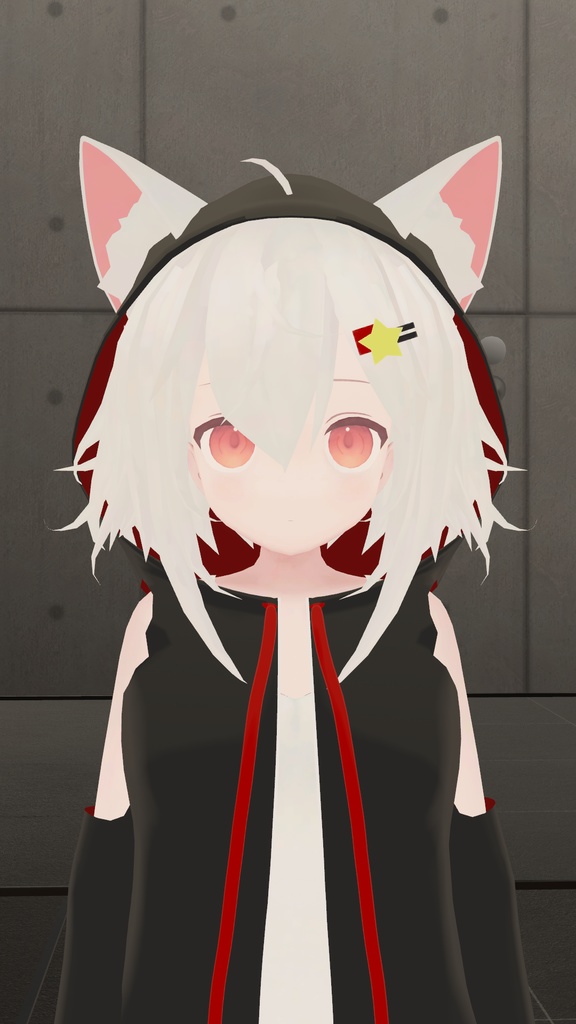 フェリス用お手軽改変キット（手間省き用） image