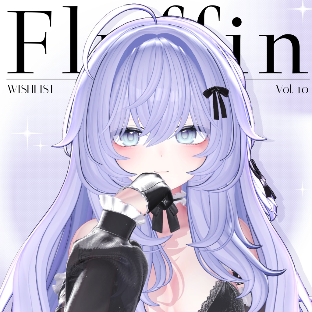 ♡⑅ Fluffin Hair ⑅♡ image
