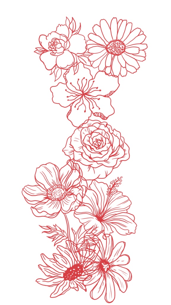 【Free】tattoo image