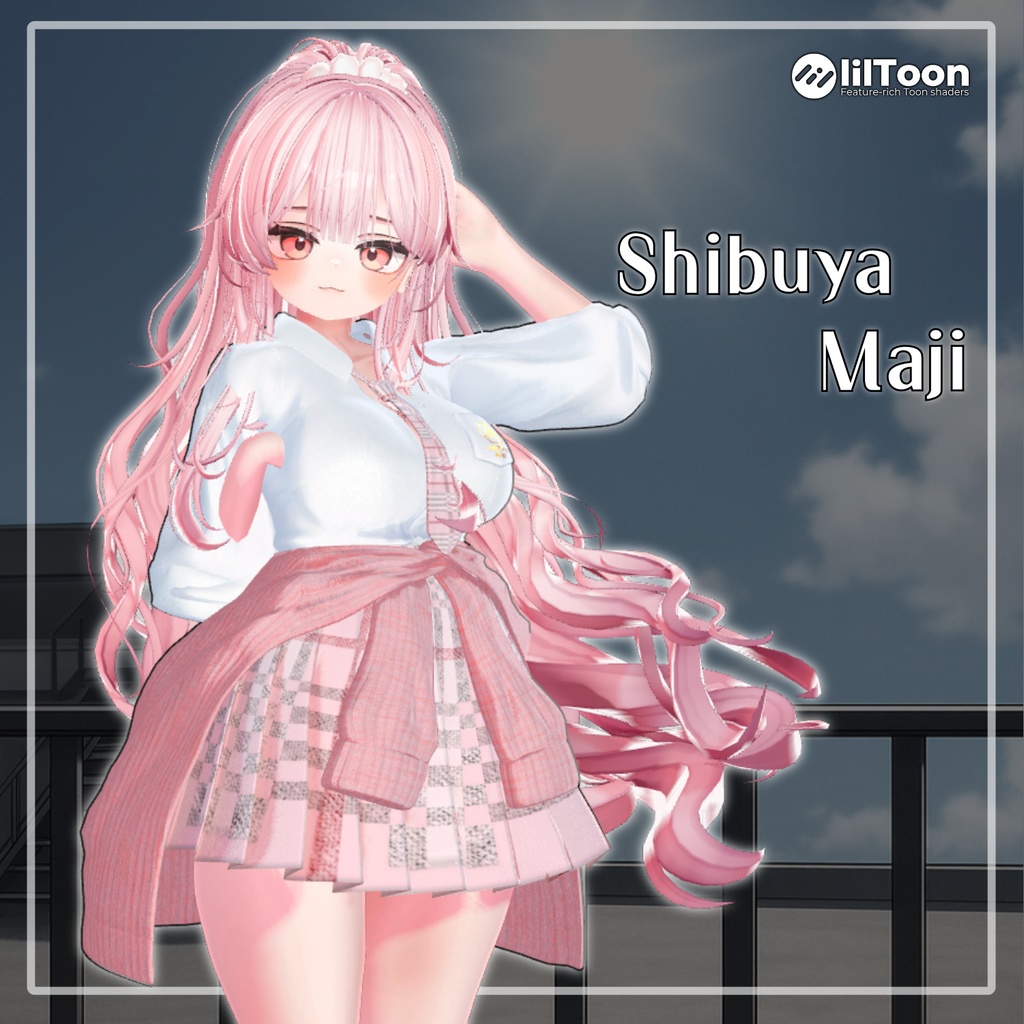 Shibuya Maji image