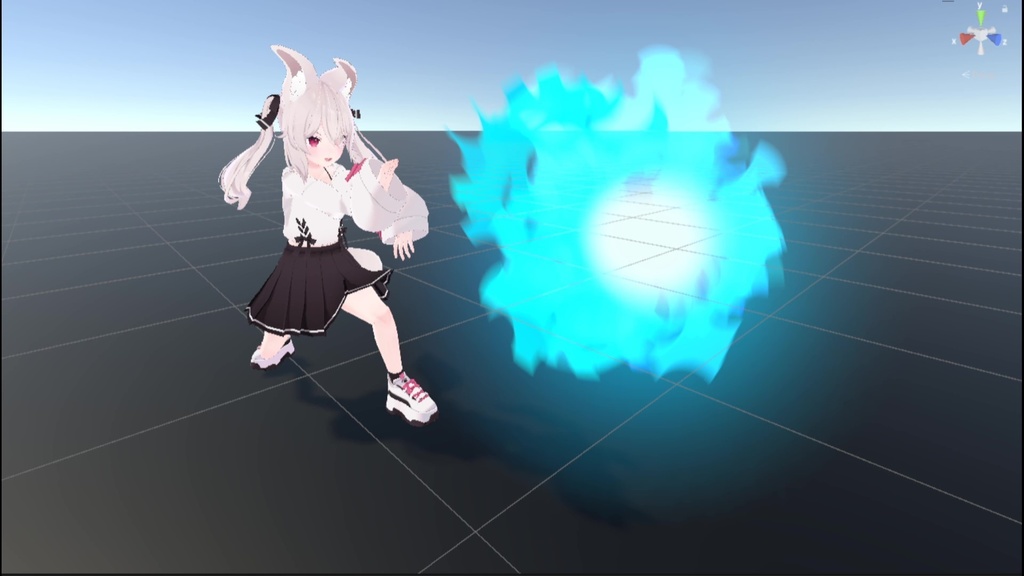 Hadouken Motion, Effects, And Other Bits and Bobs image