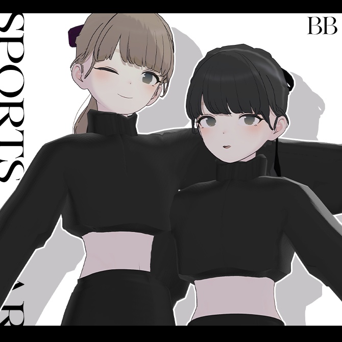 Sportswear image