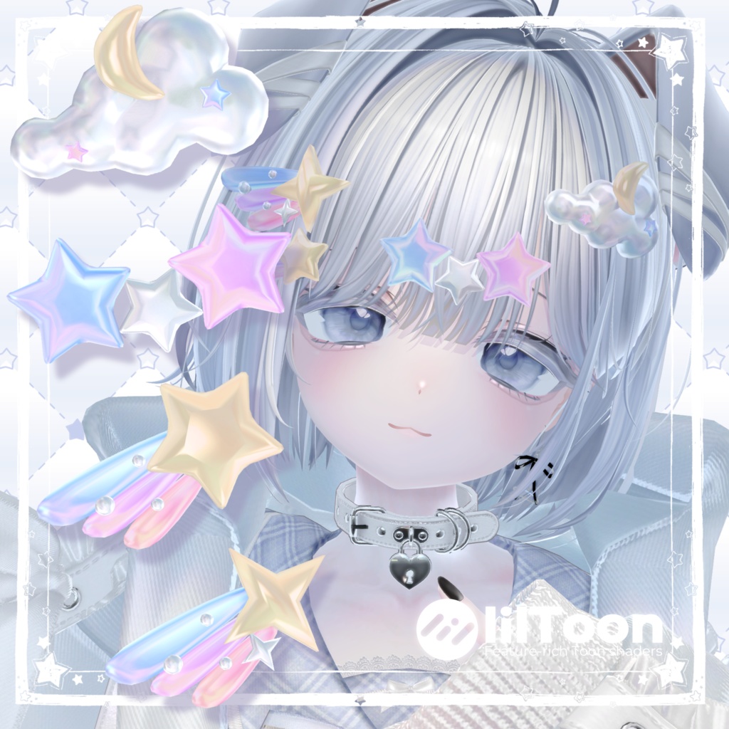 おやすみへあぴん image