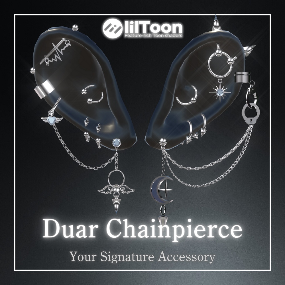 DuarChainPierce image