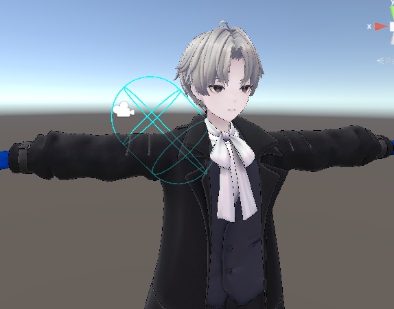 That thing that pulls items out from your back image