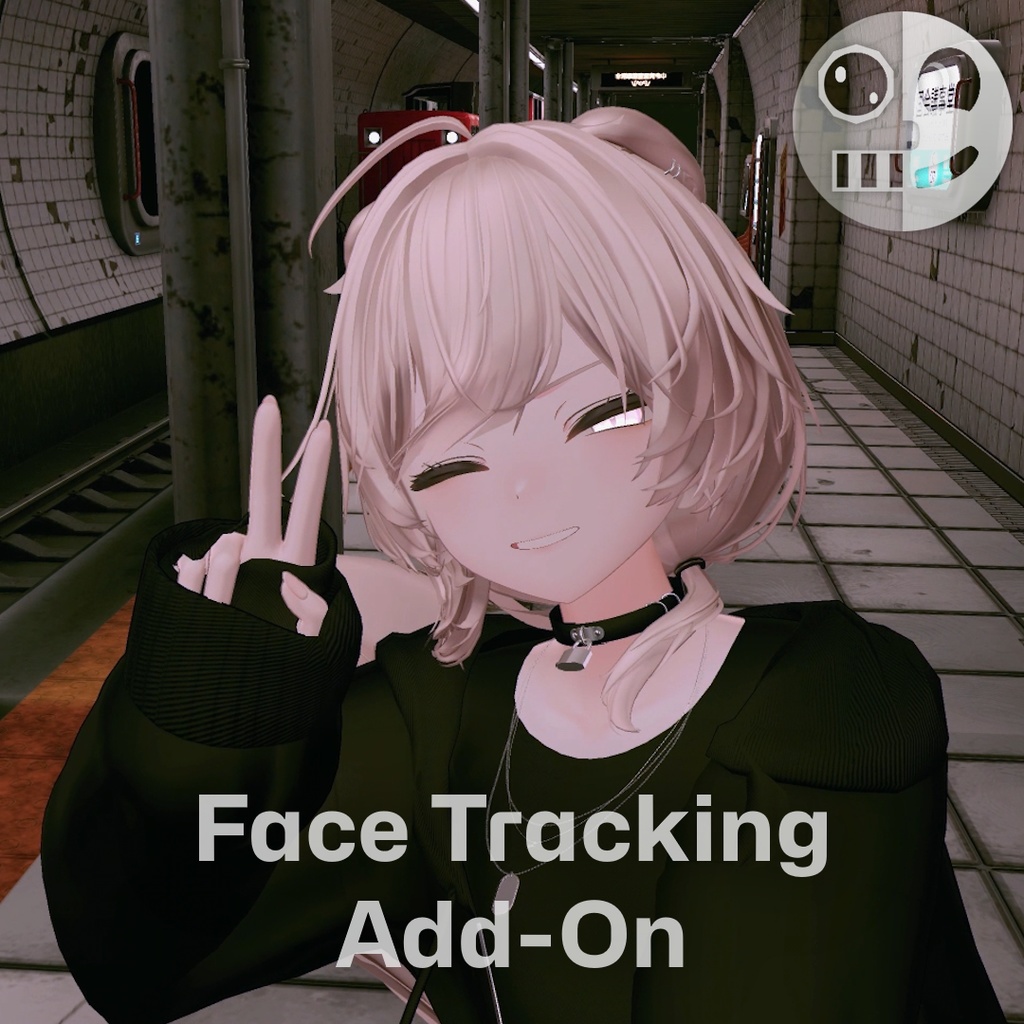 Mao - Face Tracking Add-on image