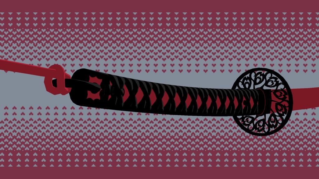 マヌカmanuka三渲二武器纹理 image