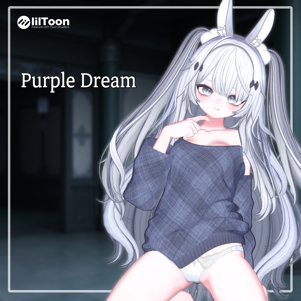 Purple Dream image