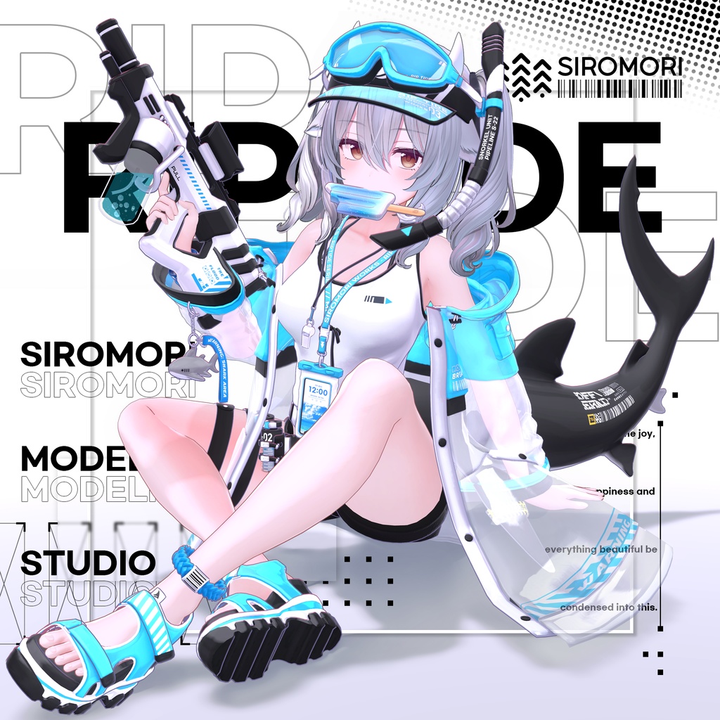 Urban Tech Riptide image