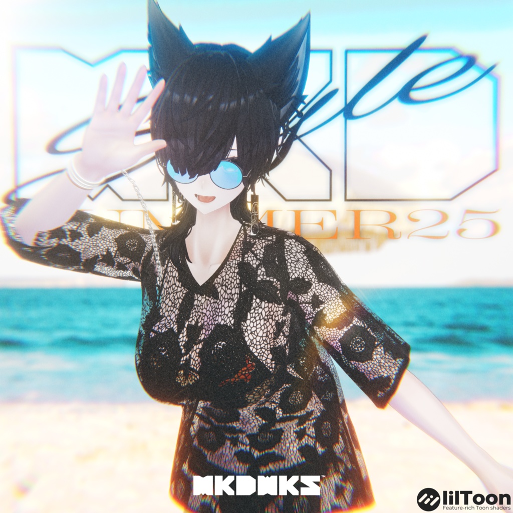 MKDStyle Summer25 image