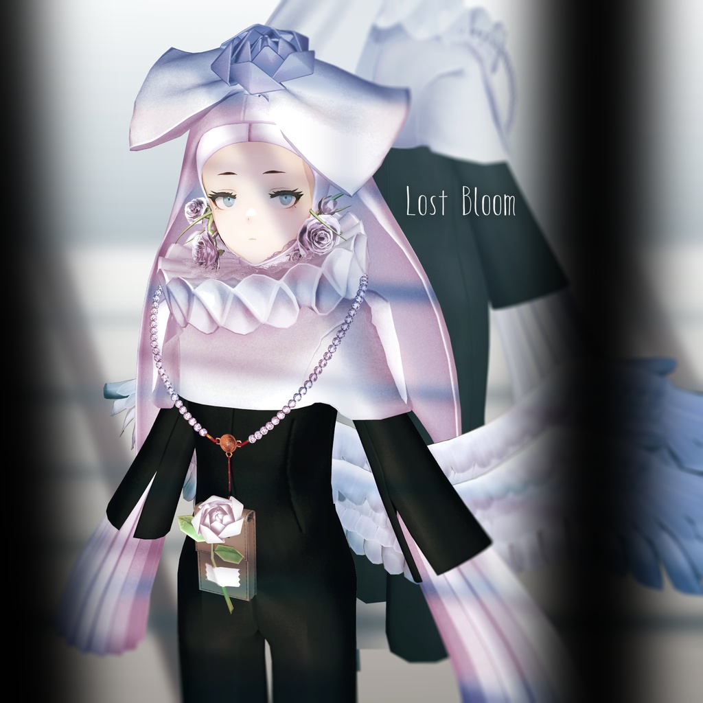【YMファンメイド】 Lost Bloom - 私をさがして image