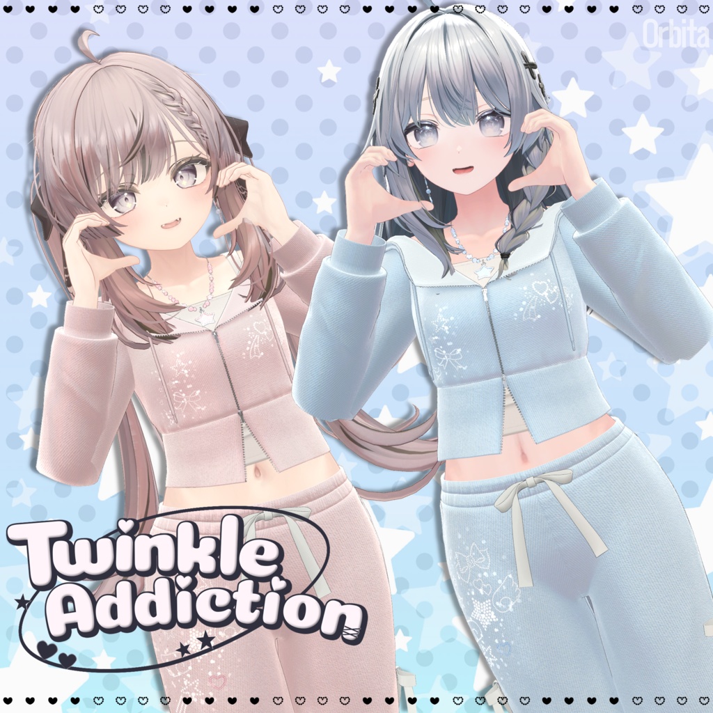 TwinkleAddiction image
