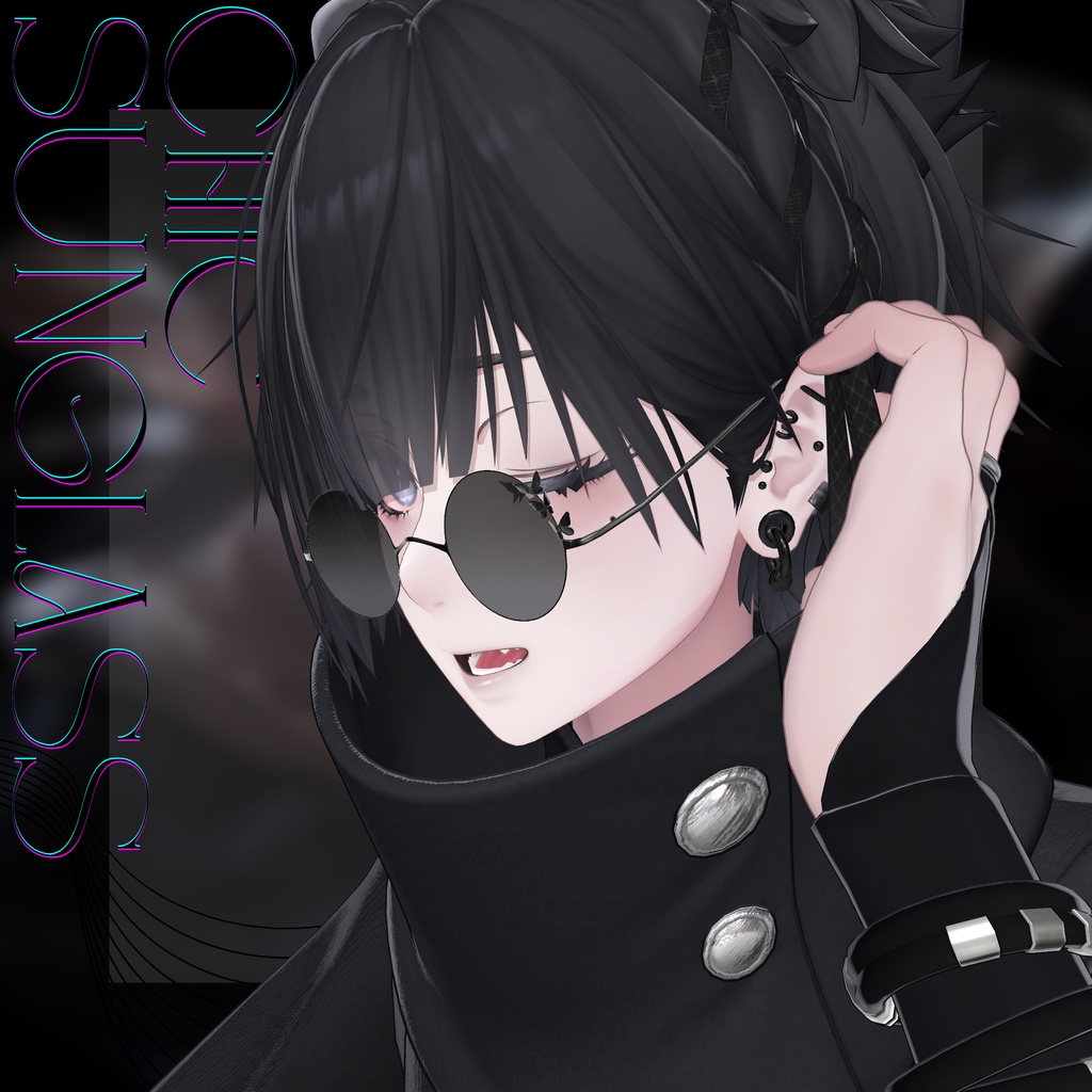 Chic Sunglasses image