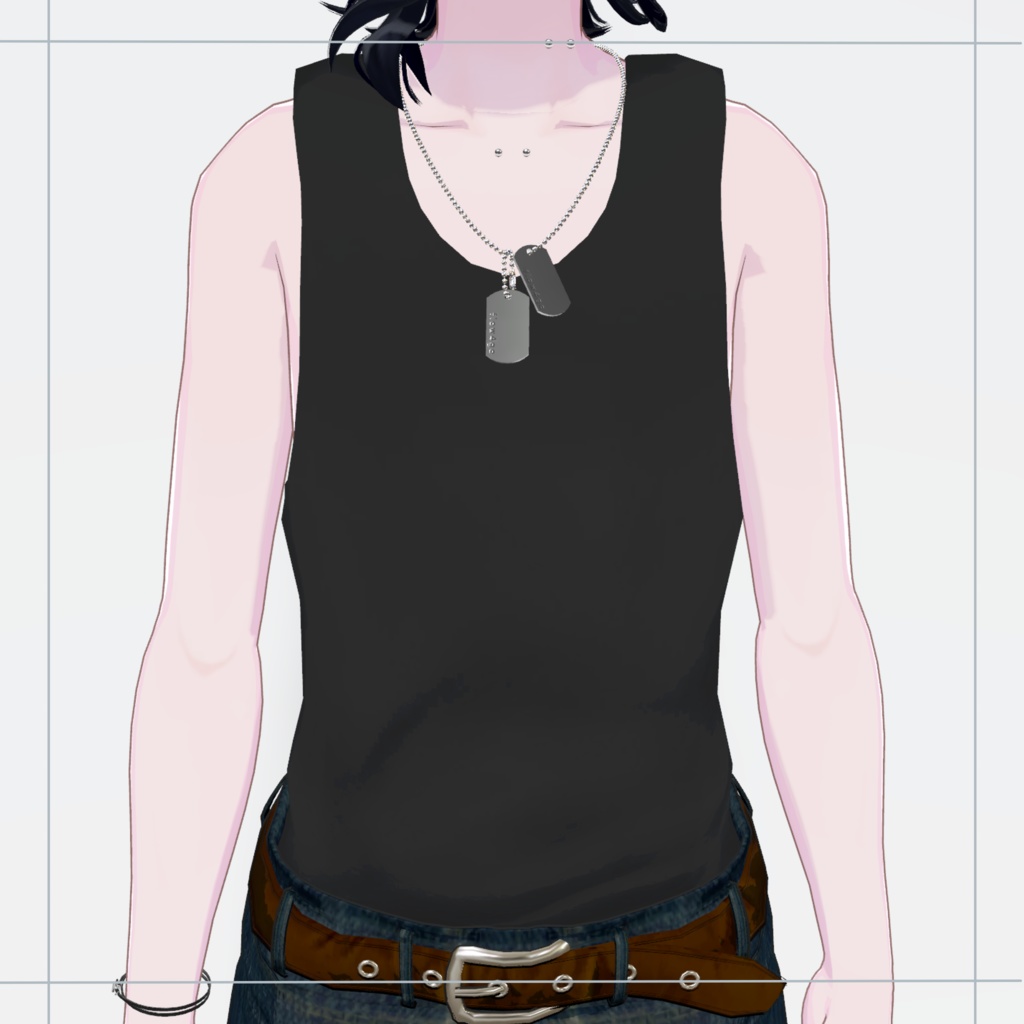 [Lapwing Exclusive] Tank Top image
