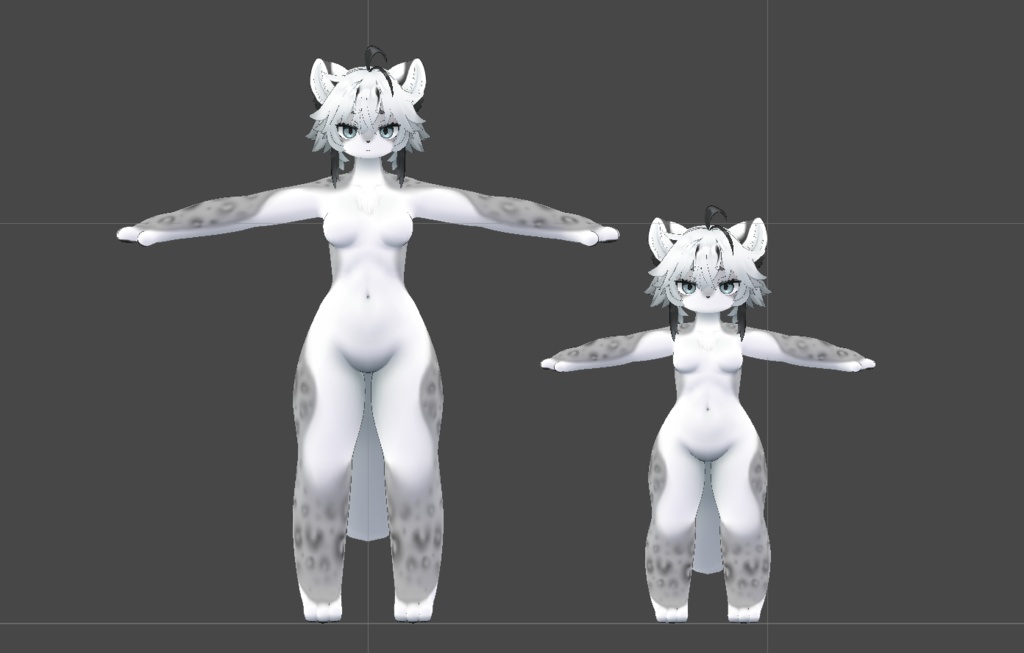 ちょっと大人になれる灰島プリセット image