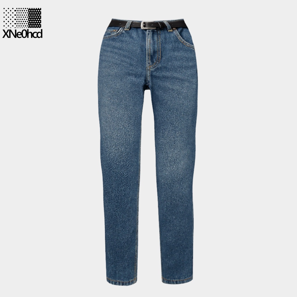 Grus/Lapwing Jeans & Slacks image