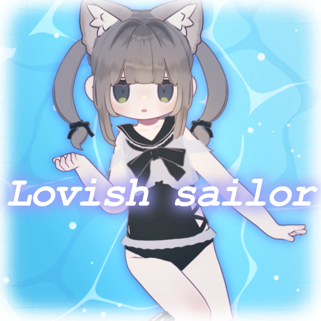 Lovish Sailor image
