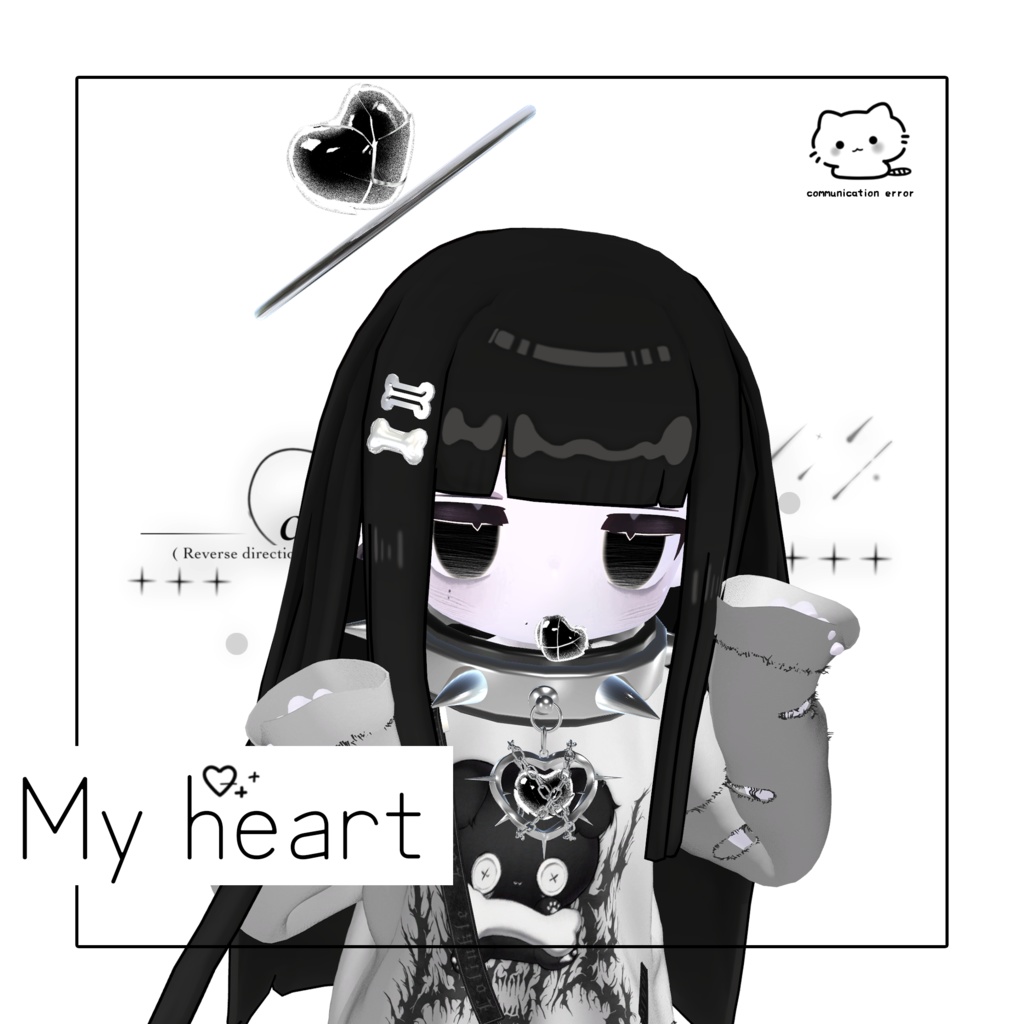 ♡  My Heart  ♡ image