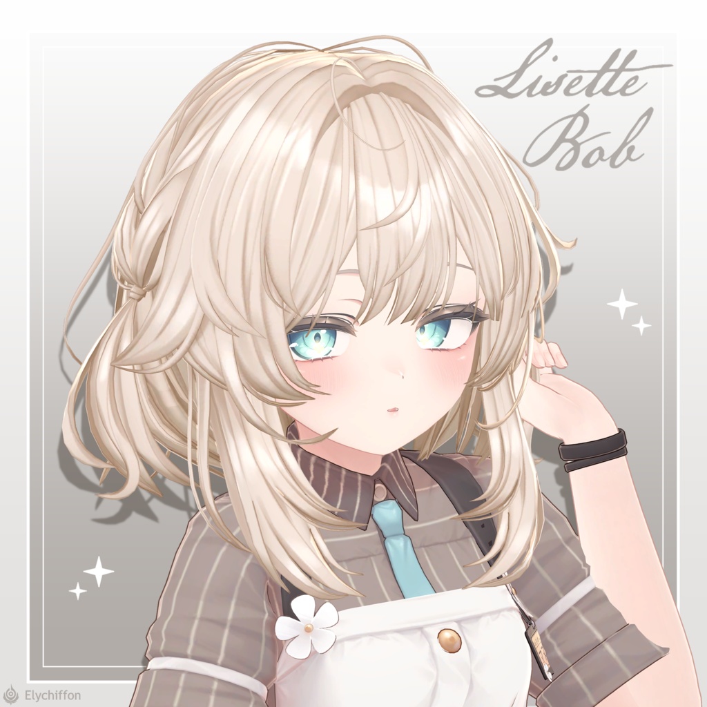 Lisette Bob image