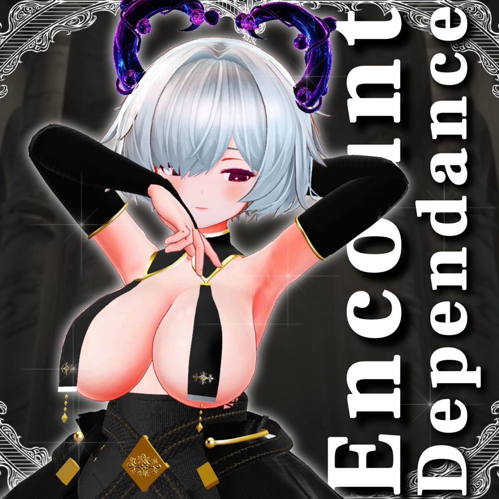 Encount Dependance [3D Costume] image