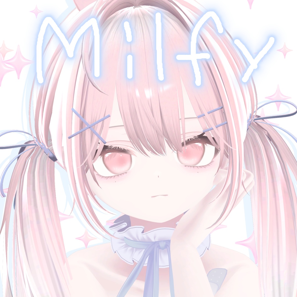 【ミルフィ-Milfy】 EYES&MAKEUP image