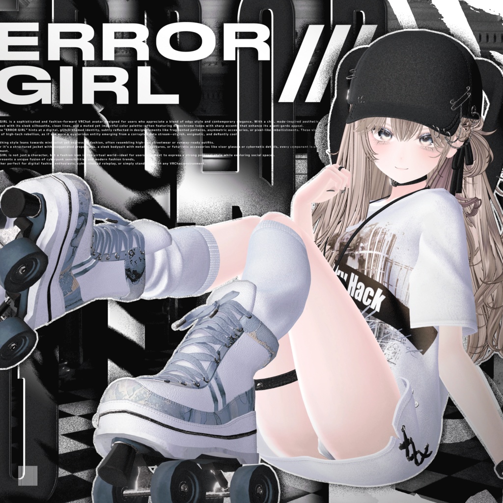 ERRORGIRL image
