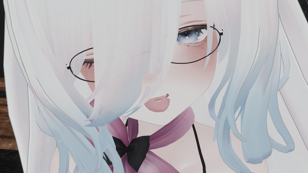 Community Edition inemuriXspree's "MUMUS" Face Tracking Settings image