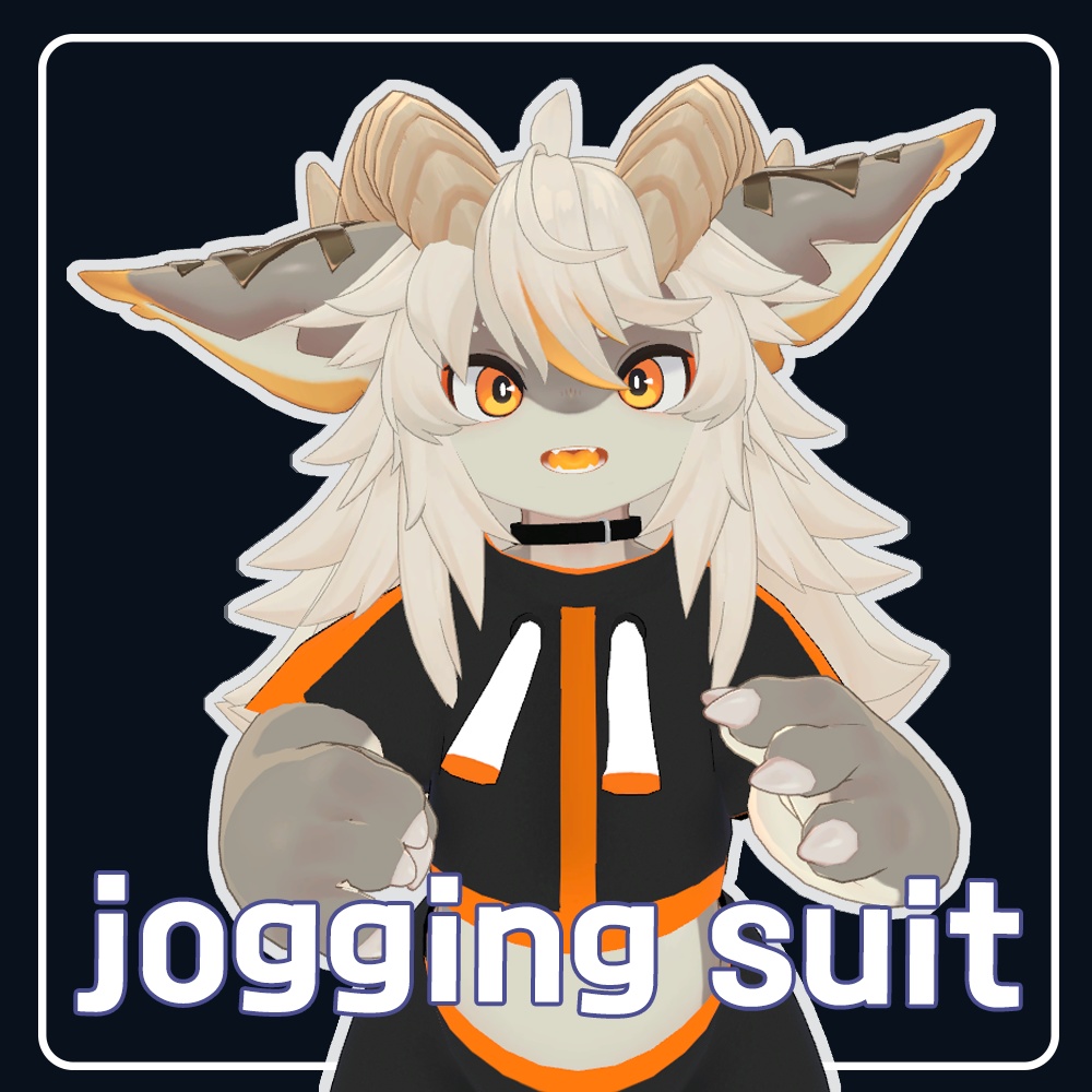 フォシュニア_トレーニングウエア image