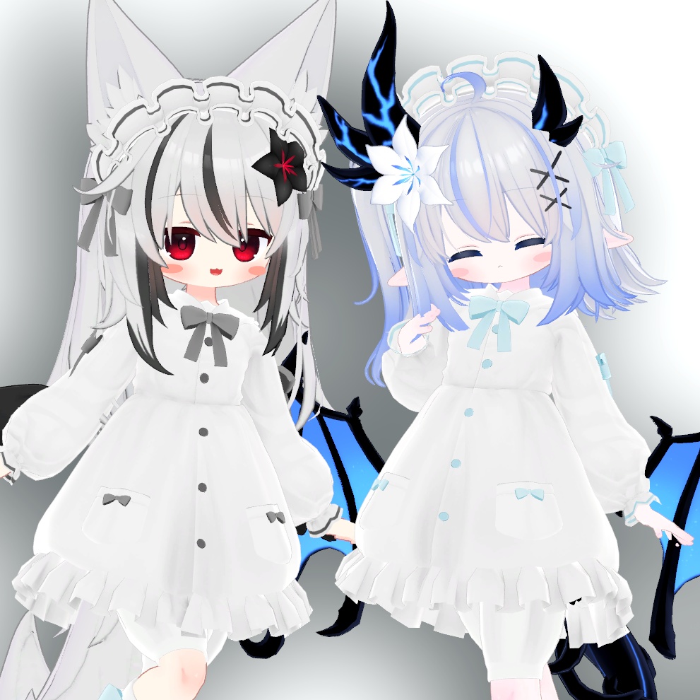 Free Exclusive Costume No. 220 image