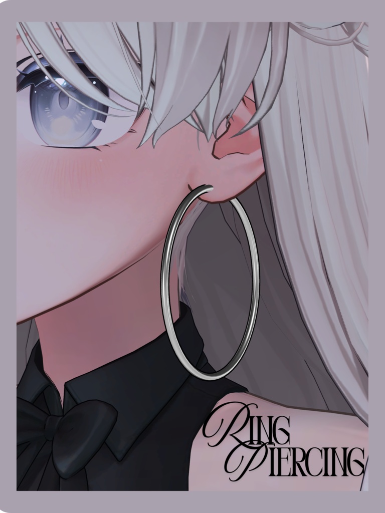 Ring Piercing image