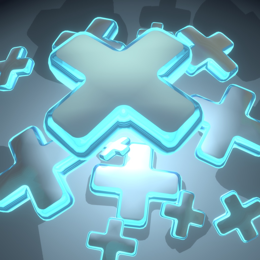 CrossParticle image