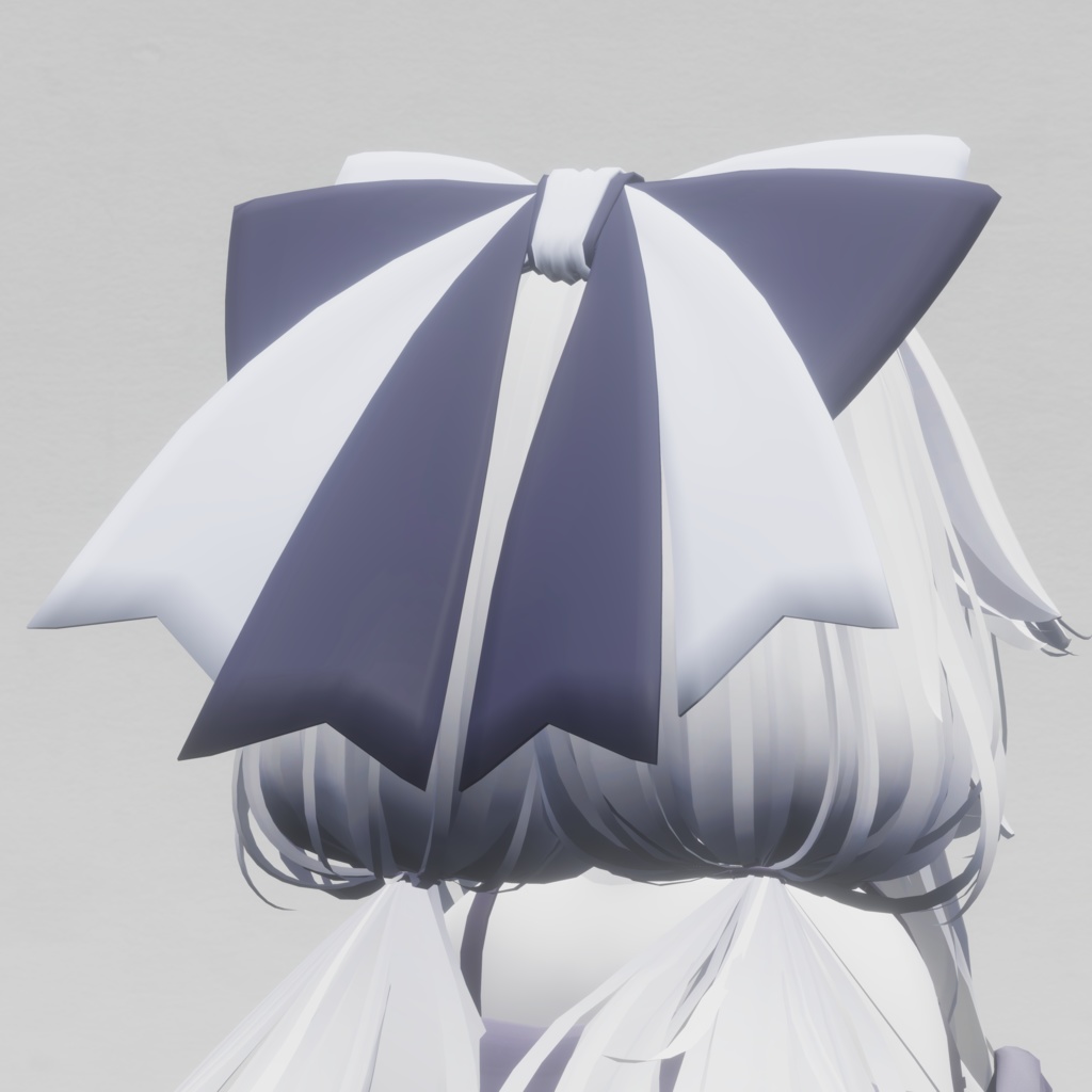 【無料】【rurune向け】でかりぼん image