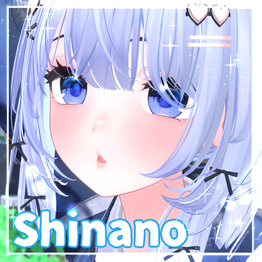 ° 𐐪𐑂 ♡ 𐐪𐑂 Shinano Clear eyes [10 color] 𐐪𐑂 ♡ 𐐪𐑂 ° image