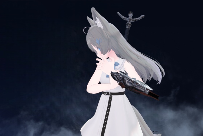 gbgb The Greatsword of the Night-Crosser, Wedge.prefab (Updated 2025 11 05) image